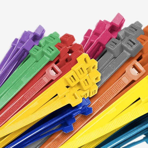 Nylon Cable Tie