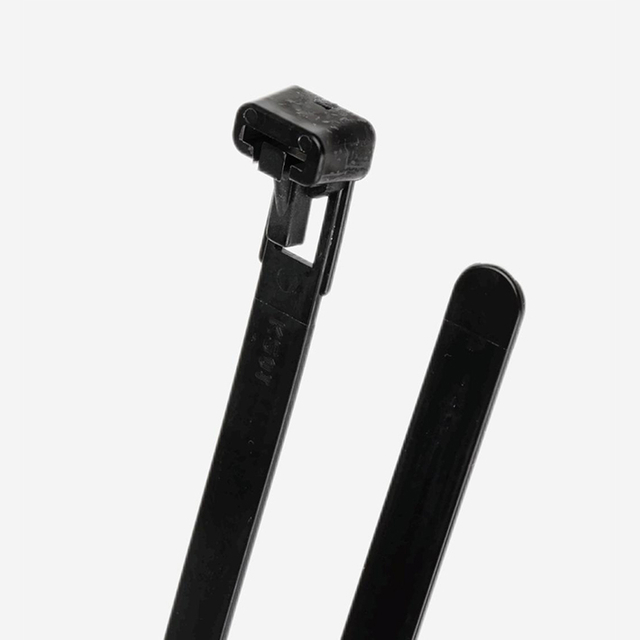 Releasable Cable Tie