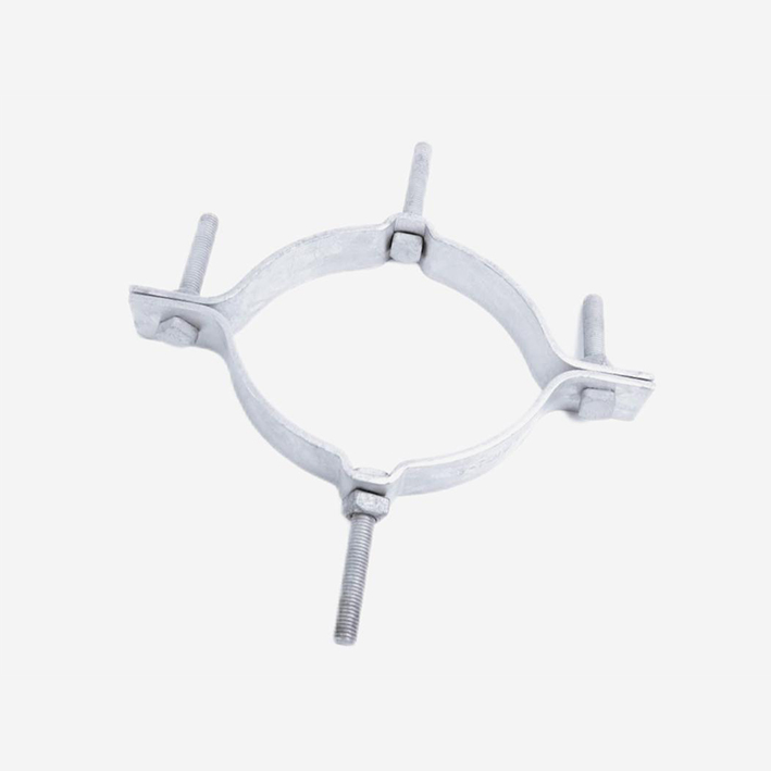 Mounting Clamp Adapter-1 