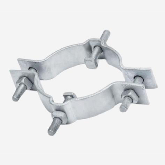 Mounting Clamp Adapter-1 