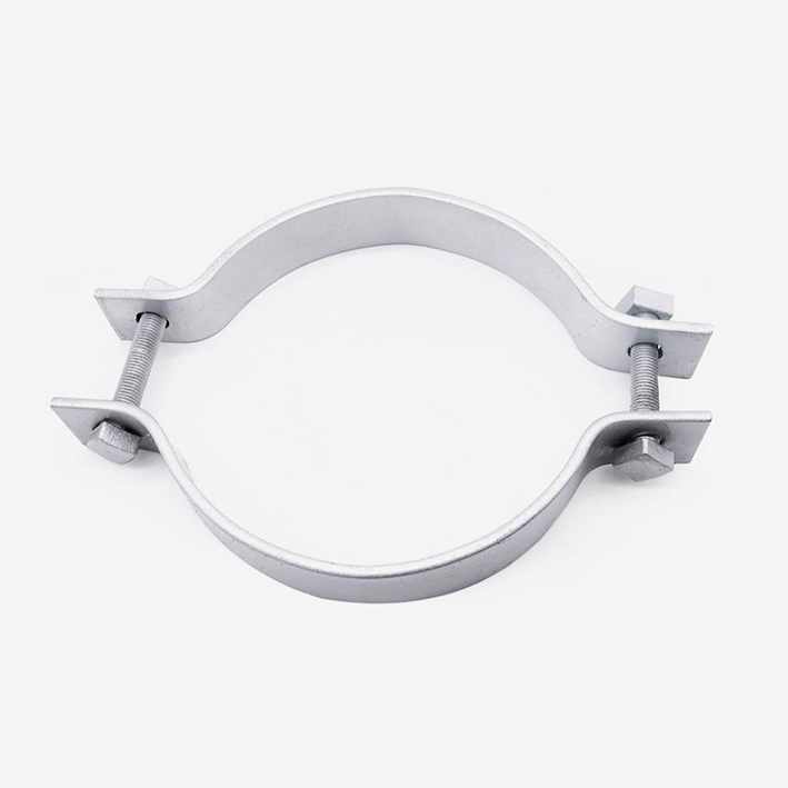 Mounting Clamp Adapter-1 