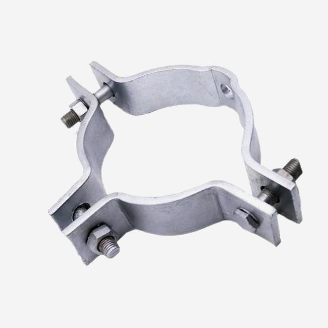 Mounting Clamp Adapter-1 